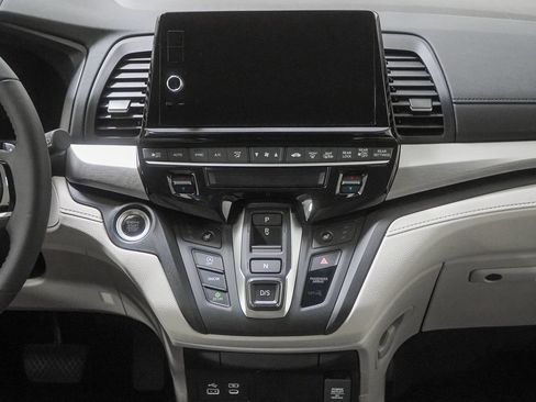 New 2026 Honda Odyssey EX-L image 28