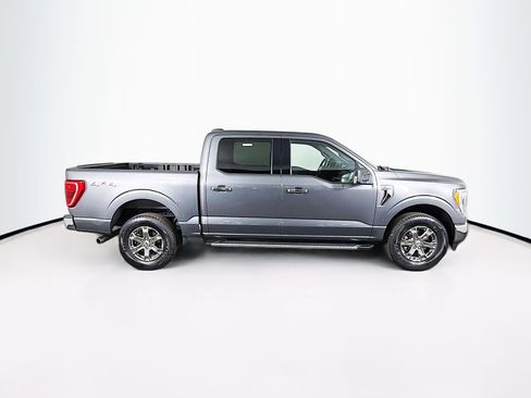 Used 2023 Ford F150 XLT w/ Equipment Group 302A High image 9