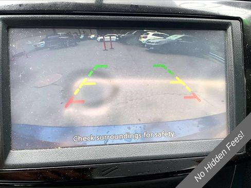 Used 2019 Nissan Sentra S FWD image 15