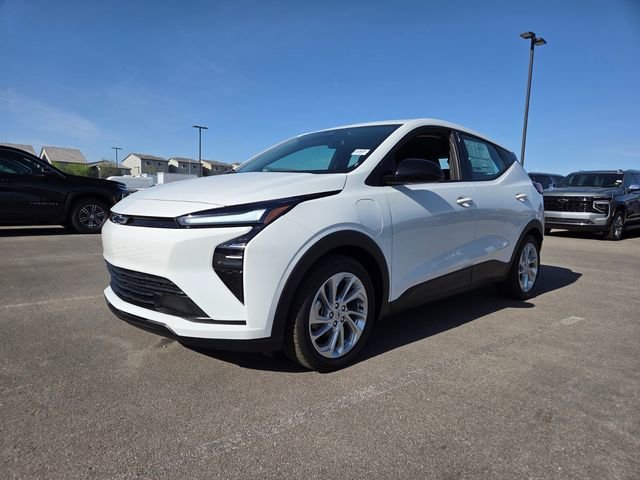 New 2027 Chevrolet Bolt LT w/ Comfort Package FWD image 2