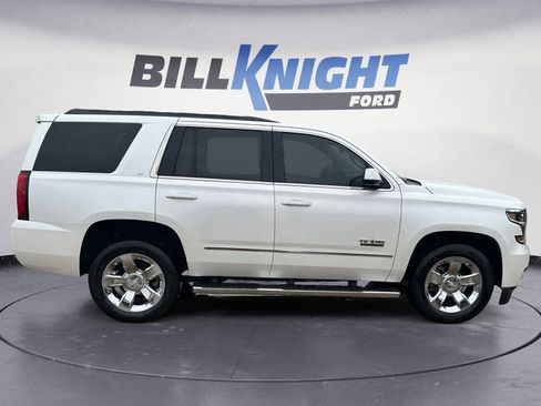 Used 2018 Chevrolet Tahoe LT w/ LT Signature Package image 6