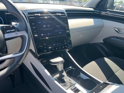 Used 2022 Hyundai Tucson SEL w/ Convenience Package FWD image 32