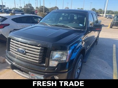 Used 2012 Ford F150 FX2 w/ FX Plus Pkg
