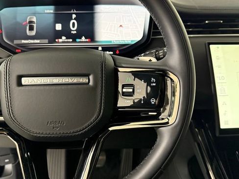 New 2026 Land Rover Range Rover Sport Dynamic SE AWD/4WD image 40