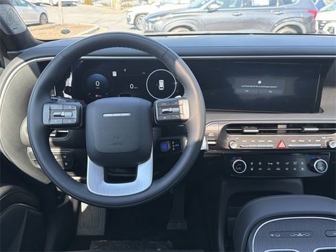 New 2026 Hyundai Palisade Calligraphy image 23