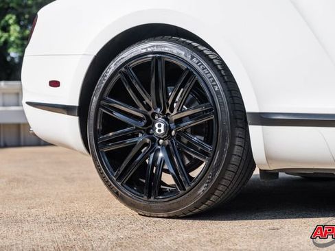 Used 2013 Bentley Continental GT Speed image 38