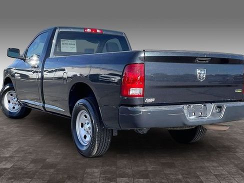 Used 2017 RAM 1500 Tradesman w/ Power & Remote Entry Group image 12