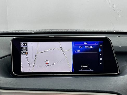 Used 2016 Lexus RX 350 AWD w/ Premium Package image 13