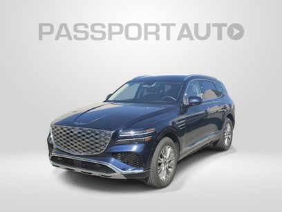 Used 2026 Genesis GV80 2.5T