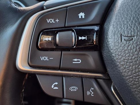 Certified 2022 Honda Accord Sport image 23