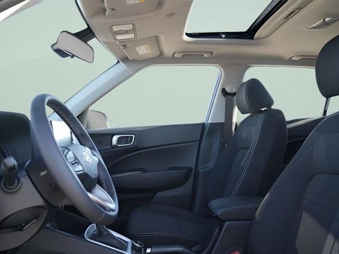 New 2026 Hyundai Venue SEL FWD image 23
