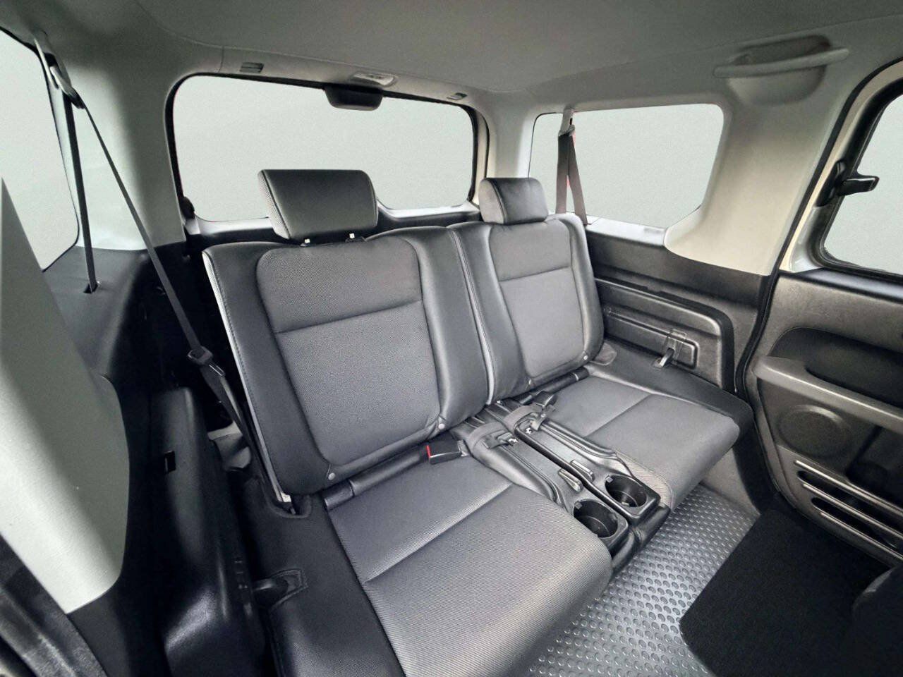 Used 2003 Honda Element EX image 24