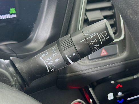 Used 2020 Honda HR-V EX image 22