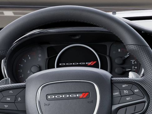 New 2026 Dodge Durango GT AWD/4WD image 18