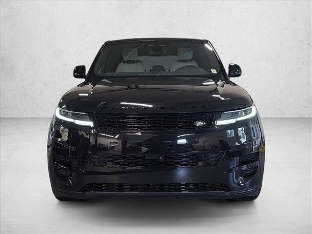 New 2027 Land Rover Range Rover Sport SE AWD/4WD image 2