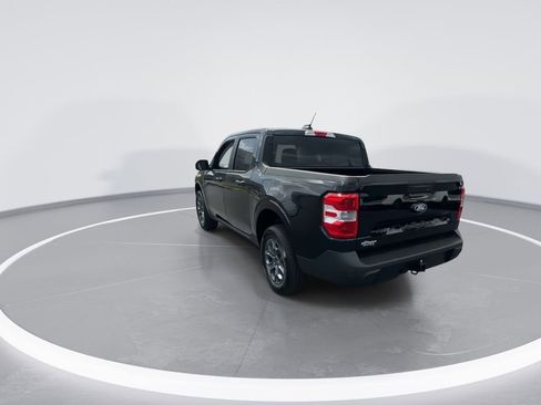 New 2026 Ford Maverick XLT FWD image 6