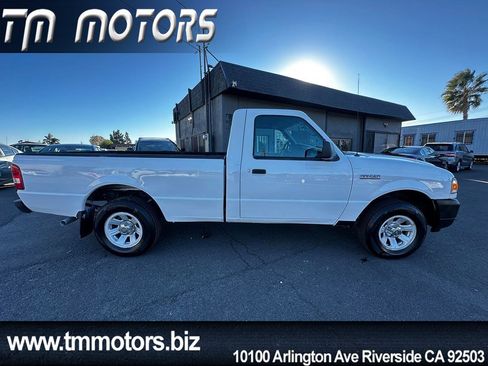 Used 2008 Ford Ranger XL image 15