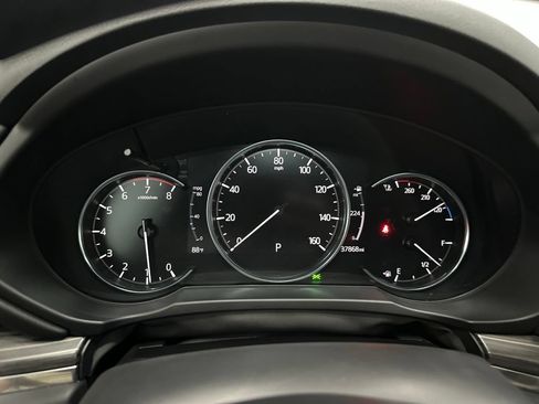 Used 2020 MAZDA CX-5 Grand Touring w/ GT Premium Package FWD image 16