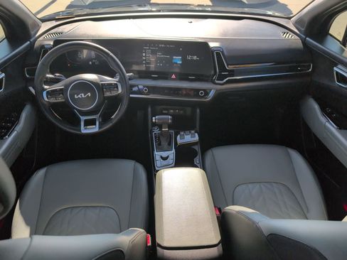 Used 2024 Kia Sportage X-Line w/ X-Line Premium Package image 18