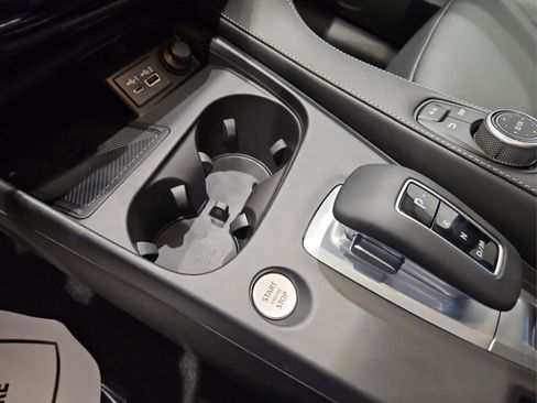 Certified 2025 INFINITI QX50 Luxe image 17