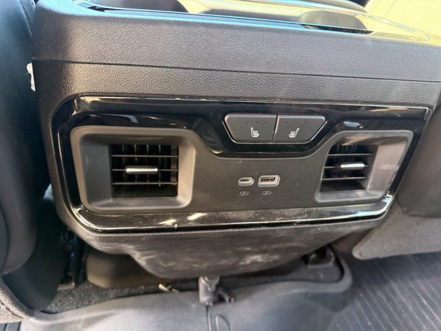 Used 2026 GMC Sierra 2500 AT4X w/ AT4X AEV Edition AWD/4WD image 15