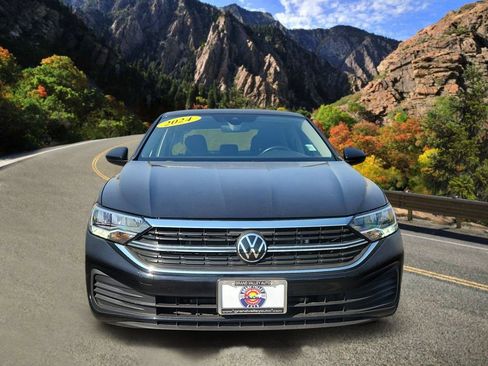 Used 2024 Volkswagen Jetta S FWD image 6