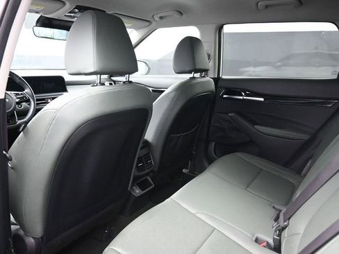 Used 2024 Kia Seltos SX image 14