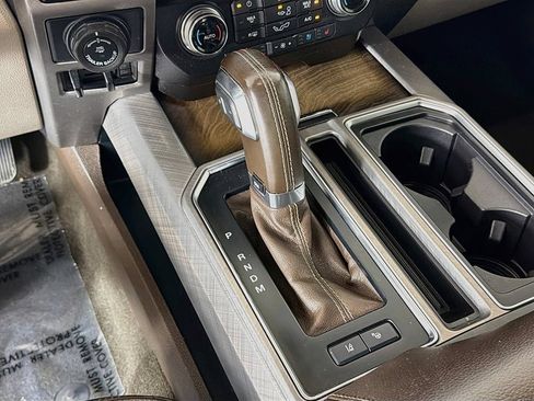 Used 2019 Ford F150 Limited AWD/4WD image 42