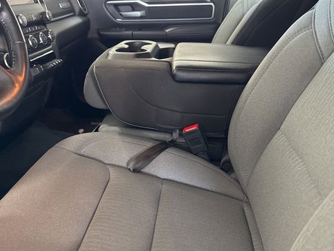 Used 2023 RAM 1500 Big Horn AWD/4WD image 10