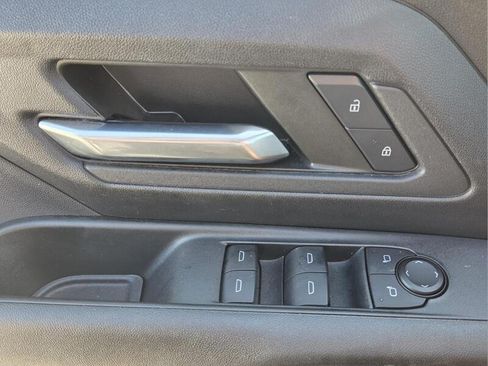 Used 2024 Chevrolet Silverado EV W/T AWD/4WD image 23
