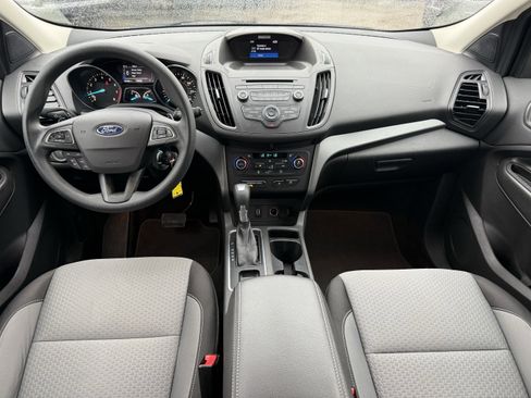 Used 2017 Ford Escape SE FWD image 13