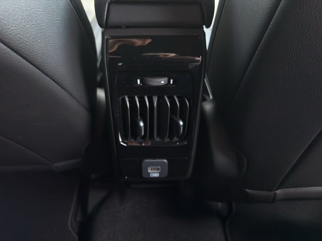 New 2026 Jeep Compass Latitude AWD/4WD image 26