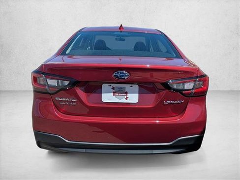 Used 2025 Subaru Legacy Premium AWD/4WD image 6