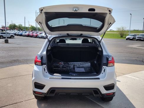 New 2026 Mitsubishi Outlander Sport SE AWD/4WD image 15