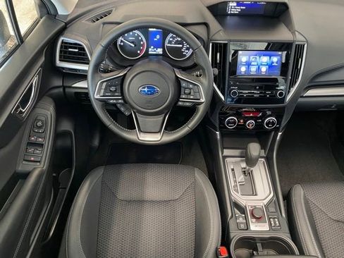 Certified 2023 Subaru Forester Premium AWD/4WD image 2