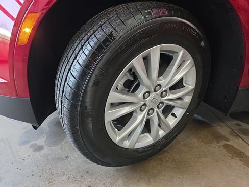 Used 2026 Cadillac XT5 Luxury w/ LPO, Floor Liner Package AWD/4WD image 31