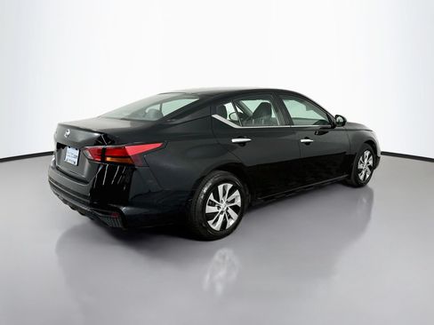 Used 2021 Nissan Altima 2.5 S FWD image 7