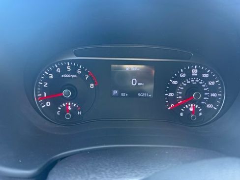 Used 2020 Kia Soul S FWD image 4
