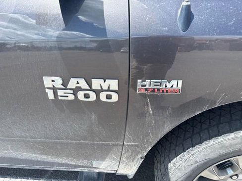 Used 2014 RAM 1500 Limited AWD/4WD image 14