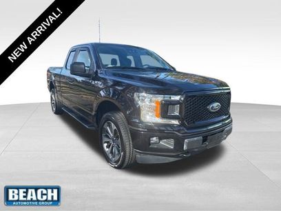 Used 2019 Ford F150 XL w/ Equipment Group 101A Mid