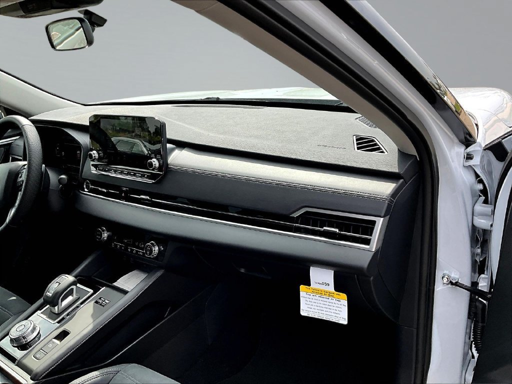 New 2026 Nissan Rogue SL AWD/4WD image 32