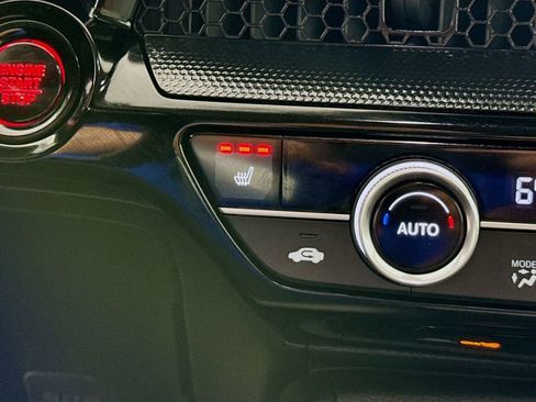 Used 2026 Honda CR-V EX-L image 22