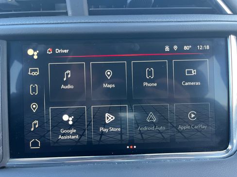 Used 2023 GMC Yukon XL Denali image 14