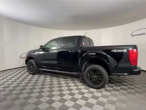 Used 2023 Ford Ranger XLT w/ Equipment Group 302A High image 6