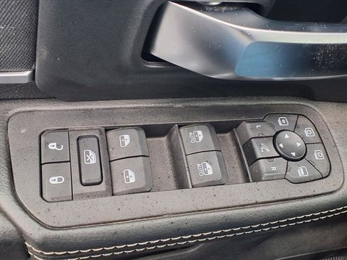 New 2025 RAM 2500 Big Horn image 18