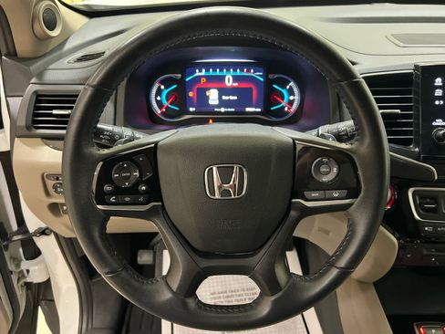 Used 2021 Honda Pilot Touring image 24