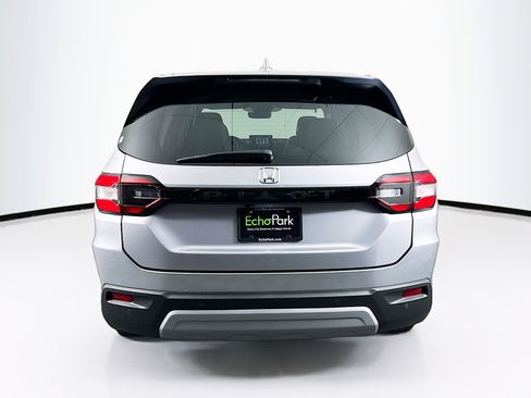 Used 2024 Honda Pilot EX-L image 7