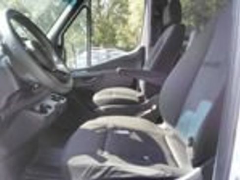 Used 2025 Mercedes-Benz Sprinter 2500 image 6