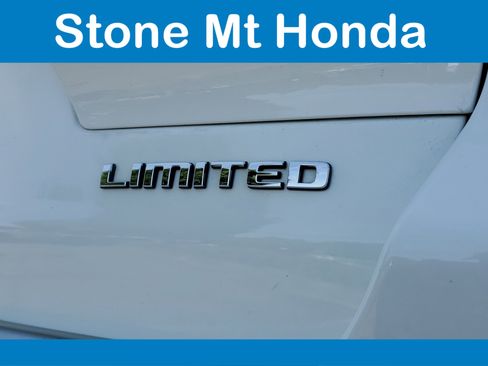 Used 2021 Jeep Grand Cherokee L Limited w/ Luxury Tech Group II AWD/4WD image 7