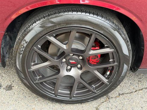 Used 2018 Dodge Challenger T/A RWD image 18